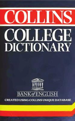 Collins College Dictionary