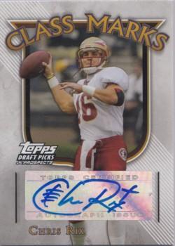 Quarterbacks R - Rob's Football Autograph & Memorabilia Collection