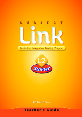 Subject Link L2 Starter: Teacher's Guide
