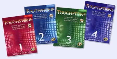 TouchstoneClass ware 1-4